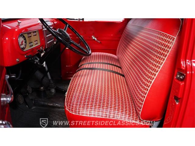 1950 Ford F1 (CC-2065731) for sale in Lithia Springs, Georgia