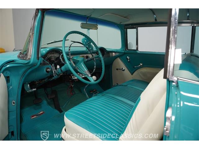 1955 Chevrolet Bel Air (CC-2065732) for sale in Lavergne, Tennessee