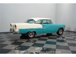 1955 Chevrolet Bel Air (CC-2065732) for sale in Lavergne, Tennessee