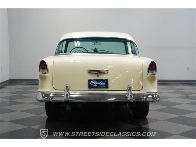 1955 Chevrolet Bel Air (CC-2065732) for sale in Lavergne, Tennessee