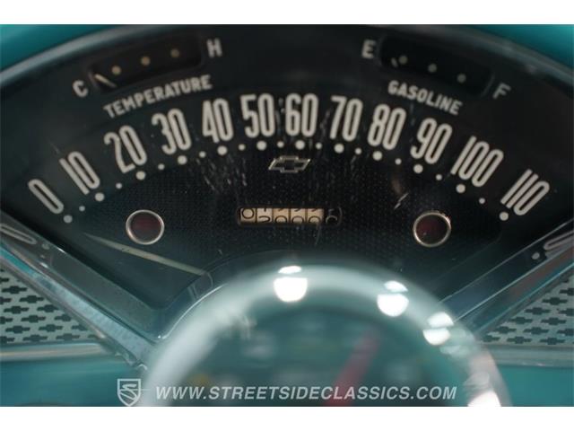 1955 Chevrolet Bel Air (CC-2065732) for sale in Lavergne, Tennessee