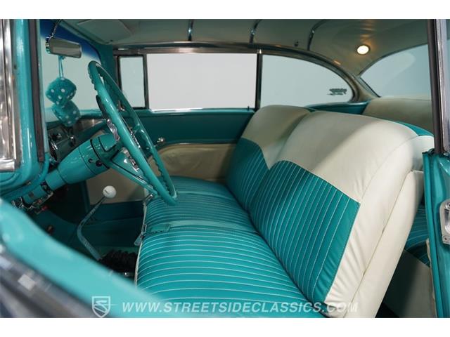 1955 Chevrolet Bel Air (CC-2065732) for sale in Lavergne, Tennessee