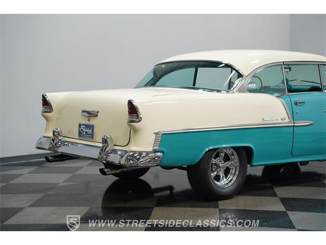 1955 Chevrolet Bel Air (CC-2065732) for sale in Lavergne, Tennessee