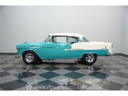 1955 Chevrolet Bel Air (CC-2065732) for sale in Lavergne, Tennessee