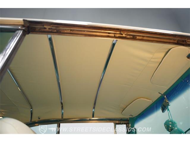 1955 Chevrolet Bel Air (CC-2065732) for sale in Lavergne, Tennessee