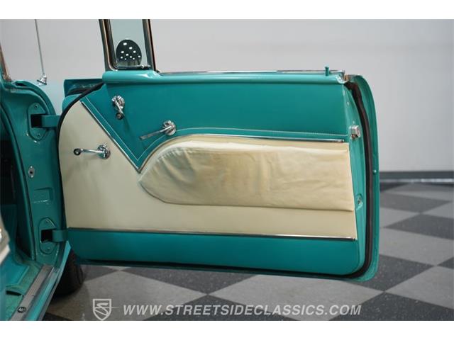 1955 Chevrolet Bel Air (CC-2065732) for sale in Lavergne, Tennessee