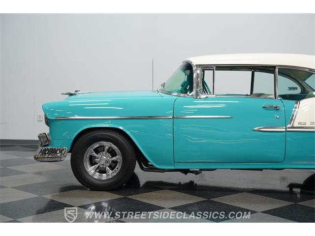 1955 Chevrolet Bel Air (CC-2065732) for sale in Lavergne, Tennessee