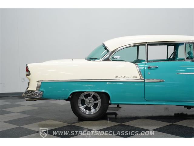1955 Chevrolet Bel Air (CC-2065732) for sale in Lavergne, Tennessee