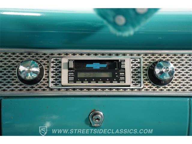 1955 Chevrolet Bel Air (CC-2065732) for sale in Lavergne, Tennessee