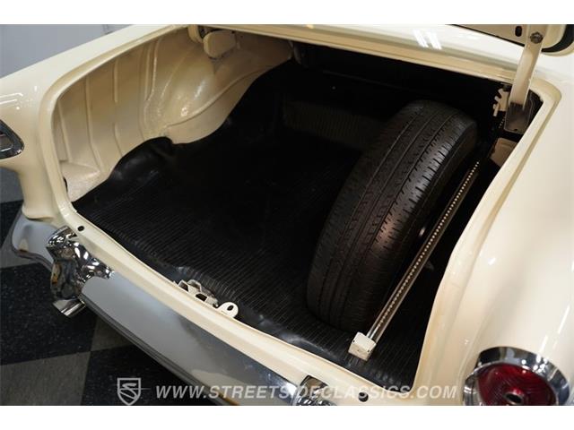 1955 Chevrolet Bel Air (CC-2065732) for sale in Lavergne, Tennessee