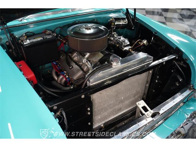 1955 Chevrolet Bel Air (CC-2065732) for sale in Lavergne, Tennessee