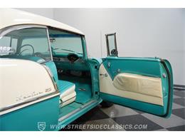 1955 Chevrolet Bel Air (CC-2065732) for sale in Lavergne, Tennessee