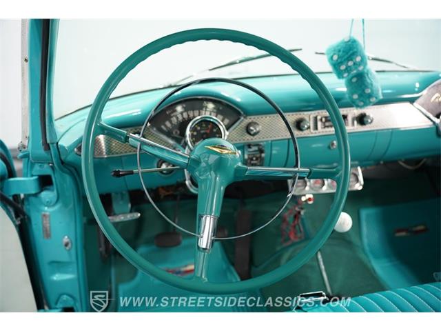 1955 Chevrolet Bel Air (CC-2065732) for sale in Lavergne, Tennessee