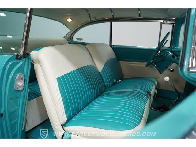 1955 Chevrolet Bel Air (CC-2065732) for sale in Lavergne, Tennessee