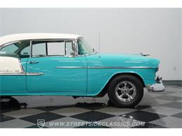 1955 Chevrolet Bel Air (CC-2065732) for sale in Lavergne, Tennessee