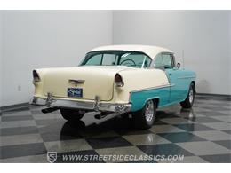 1955 Chevrolet Bel Air (CC-2065732) for sale in Lavergne, Tennessee