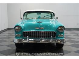 1955 Chevrolet Bel Air (CC-2065732) for sale in Lavergne, Tennessee