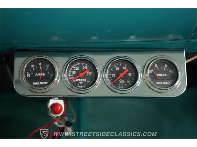 1955 Chevrolet Bel Air (CC-2065732) for sale in Lavergne, Tennessee