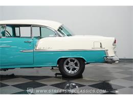 1955 Chevrolet Bel Air (CC-2065732) for sale in Lavergne, Tennessee