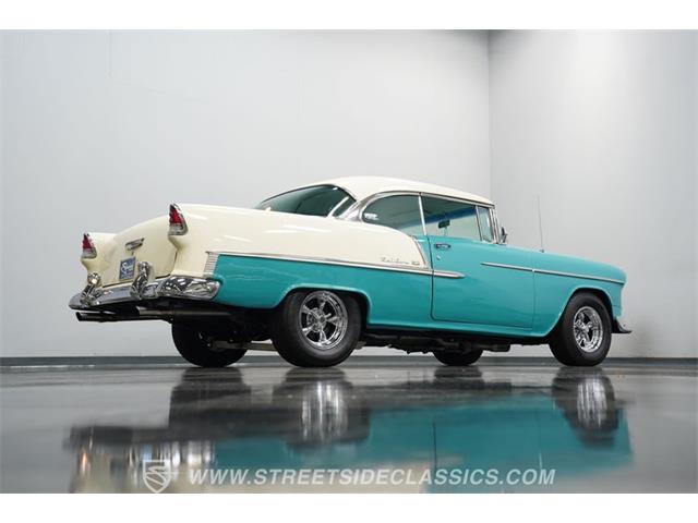1955 Chevrolet Bel Air (CC-2065732) for sale in Lavergne, Tennessee