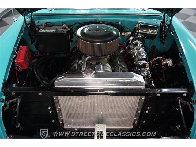 1955 Chevrolet Bel Air (CC-2065732) for sale in Lavergne, Tennessee