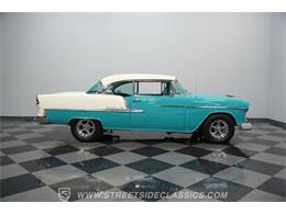 1955 Chevrolet Bel Air (CC-2065732) for sale in Lavergne, Tennessee