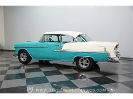 1955 Chevrolet Bel Air (CC-2065732) for sale in Lavergne, Tennessee