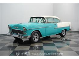 1955 Chevrolet Bel Air (CC-2065732) for sale in Lavergne, Tennessee