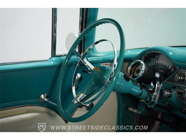 1955 Chevrolet Bel Air (CC-2065732) for sale in Lavergne, Tennessee