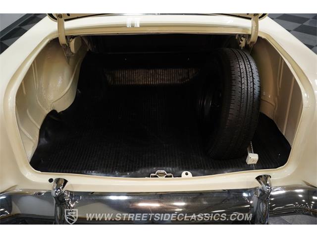 1955 Chevrolet Bel Air (CC-2065732) for sale in Lavergne, Tennessee