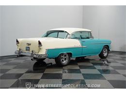 1955 Chevrolet Bel Air (CC-2065732) for sale in Lavergne, Tennessee