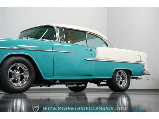 1955 Chevrolet Bel Air (CC-2065732) for sale in Lavergne, Tennessee