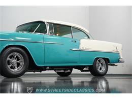 1955 Chevrolet Bel Air (CC-2065732) for sale in Lavergne, Tennessee