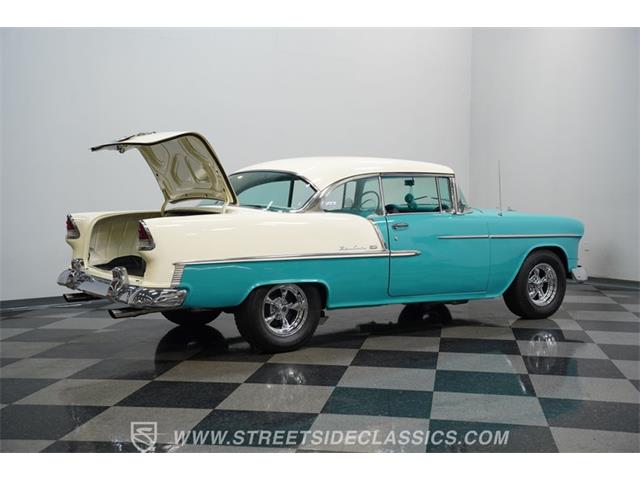 1955 Chevrolet Bel Air (CC-2065732) for sale in Lavergne, Tennessee