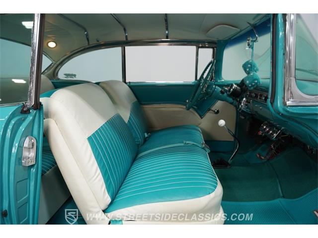 1955 Chevrolet Bel Air (CC-2065732) for sale in Lavergne, Tennessee