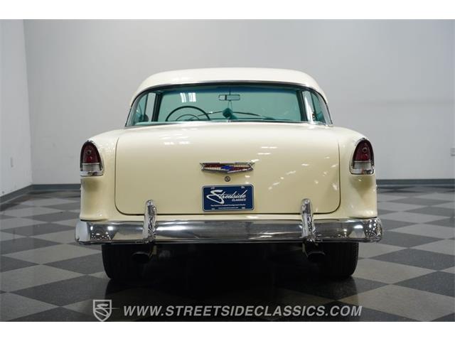 1955 Chevrolet Bel Air (CC-2065732) for sale in Lavergne, Tennessee