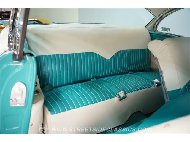 1955 Chevrolet Bel Air (CC-2065732) for sale in Lavergne, Tennessee