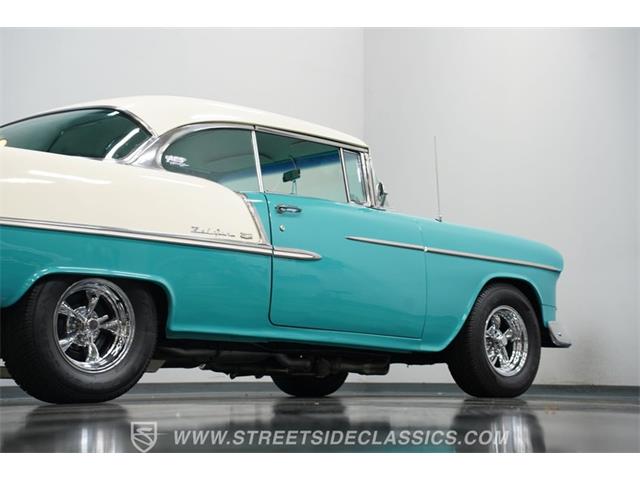 1955 Chevrolet Bel Air (CC-2065732) for sale in Lavergne, Tennessee