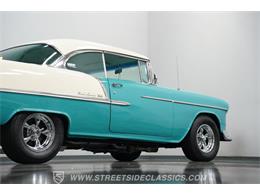 1955 Chevrolet Bel Air (CC-2065732) for sale in Lavergne, Tennessee