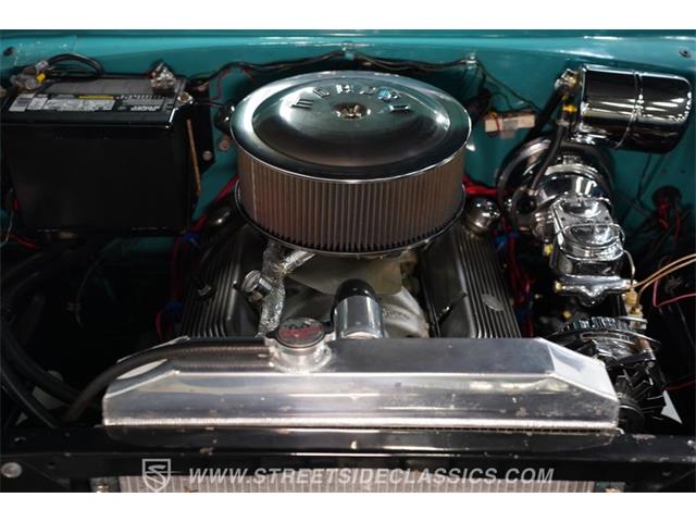 1955 Chevrolet Bel Air (CC-2065732) for sale in Lavergne, Tennessee