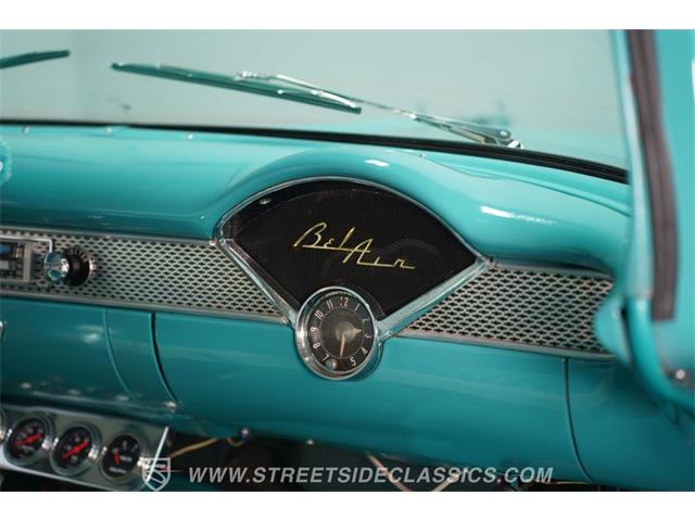 1955 Chevrolet Bel Air (CC-2065732) for sale in Lavergne, Tennessee