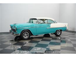 1955 Chevrolet Bel Air (CC-2065732) for sale in Lavergne, Tennessee