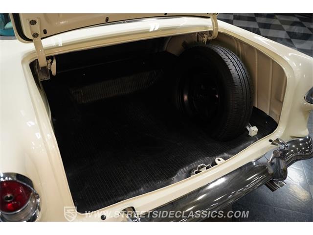 1955 Chevrolet Bel Air (CC-2065732) for sale in Lavergne, Tennessee