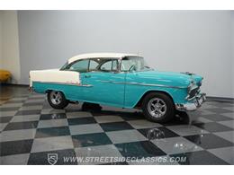 1955 Chevrolet Bel Air (CC-2065732) for sale in Lavergne, Tennessee