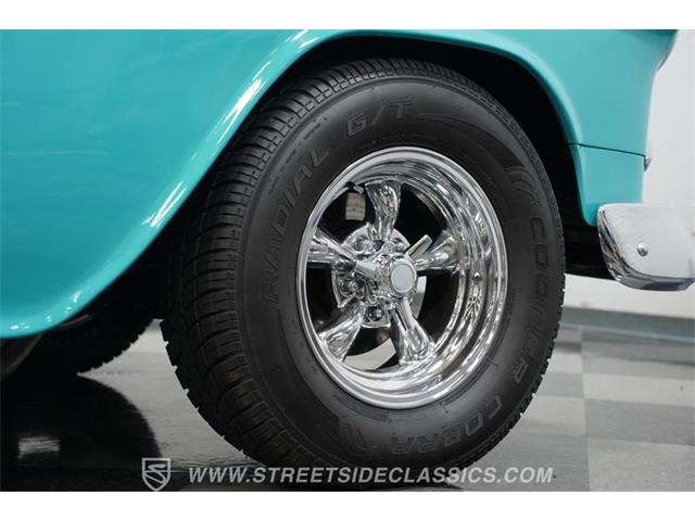 1955 Chevrolet Bel Air (CC-2065732) for sale in Lavergne, Tennessee