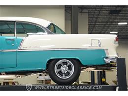 1955 Chevrolet Bel Air (CC-2065732) for sale in Lavergne, Tennessee
