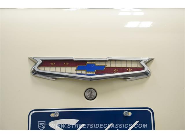 1955 Chevrolet Bel Air (CC-2065732) for sale in Lavergne, Tennessee