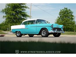 1955 Chevrolet Bel Air (CC-2065732) for sale in Lavergne, Tennessee