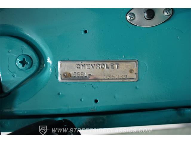 1955 Chevrolet Bel Air (CC-2065732) for sale in Lavergne, Tennessee