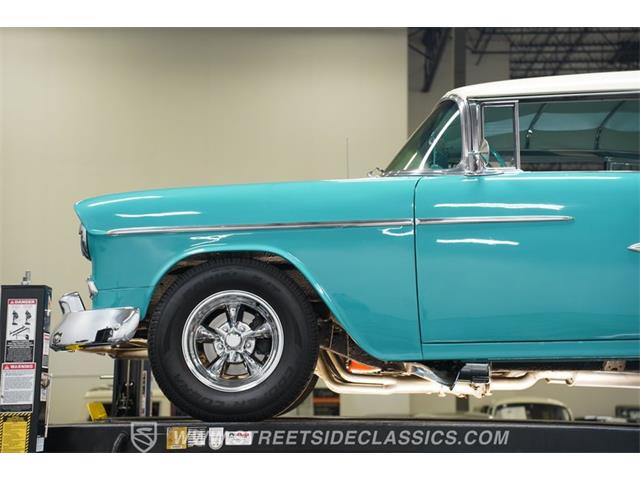 1955 Chevrolet Bel Air (CC-2065732) for sale in Lavergne, Tennessee